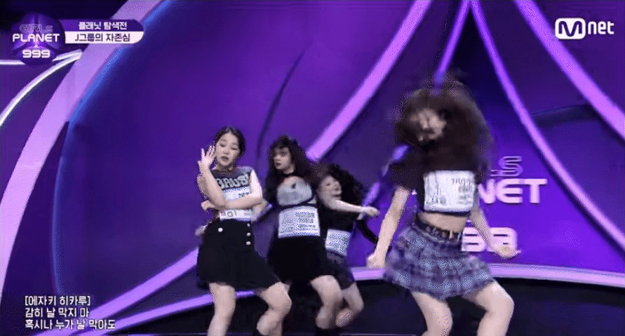 Center Nhật bị chê kém sắc lại sở hữu sân khấu hot nhất show, cover killing-part của Lisa (BLACKPINK) cực đỉnh - Ảnh 7.