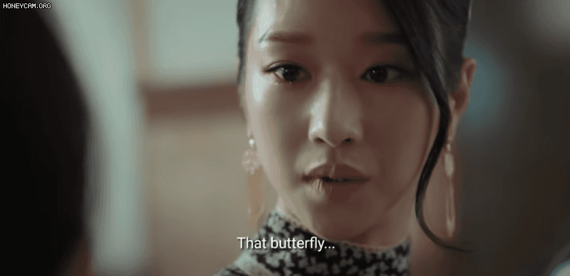 Loạt cánh bướm dối gian ám ảnh phim Hàn: Dấu hiệu nhận diện trai hư ngủ dạo Nevertheless vẫn chưa là gì - Ảnh 3.