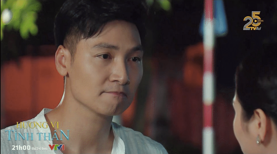 Preview tập 12 Hương Vị Tình Thân 2: Long phũ phàng với Thiên Nga nhưng Nam lại cười khẩy, yêu cầu tự trọng? - Ảnh 1.