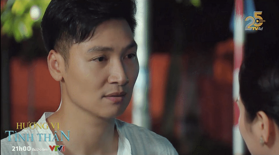 Preview tập 12 Hương Vị Tình Thân 2: Long phũ phàng với Thiên Nga nhưng Nam lại cười khẩy, yêu cầu tự trọng? - Ảnh 2.
