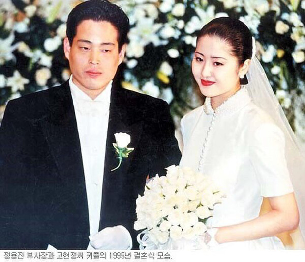 Tỷ phú gia tộc Samsung bất ngờ gia nhập hậu cung của BTS: Có tài sản 30 ngàn tỷ, hóa ra là chồng cũ Á hậu Go Hyun Jung - Ảnh 7.