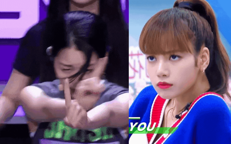 Center Nhật bị chê kém sắc lại sở hữu sân khấu hot nhất show, cover "killing-part" của Lisa (BLACKPINK) cực đỉnh