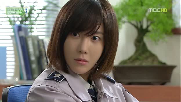 6 nữ cảnh sát bao ngầu ở phim Hàn: Vừa đẹp vừa giỏi như Krystal, Lee Sung Kyung thì ai mà không mê? - Ảnh 11.