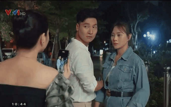 Preview tập 12 Hương Vị Tình Thân 2: Nga hồn nhiên quay clip hăm dọa Long - Nam, lấy tư cách gì vậy chị ơi?