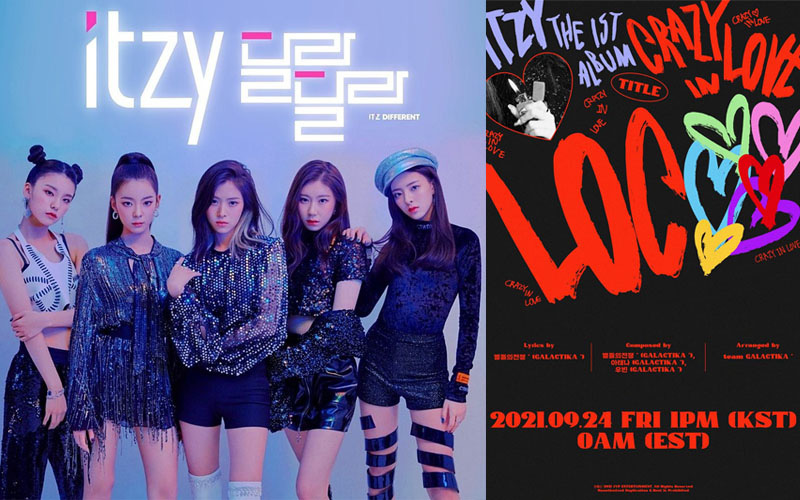 Tưởng JYP có nhóm mới sẽ cho ITZY ra &quot;chuồng gà&quot;, ai ngờ tung hẳn full album đầu tay hứa hẹn tạo hit như bài debut