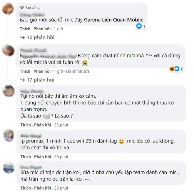 Liên Quân Mobile: Game thủ kêu trời, gào thét đòi Garena sửa 2 lỗi này trong game - Ảnh 2.