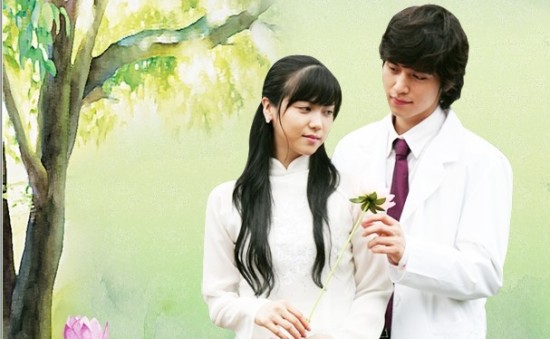 Lee Dong Wook hóa ra từng lấy vợ Việt Nam, hẹn hò bằng xích lô còn dùng hoa sen để tỏ tình mới chất - Ảnh 2.