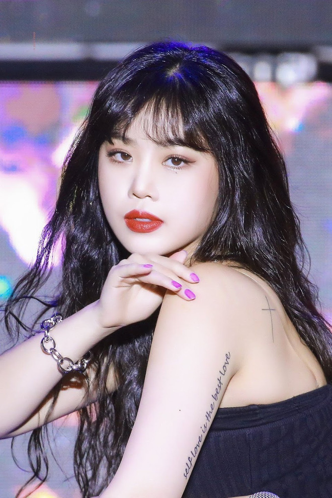 HOT: Soojin rời (G)I-DLE sau scandal bắt nạt, Knet thở phào mãi mới giải quyết được, Vnet lại quay xe tiếc nuối? - Ảnh 4.