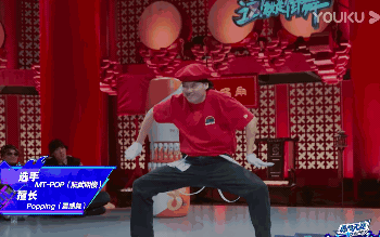 Thí sinh người Việt gây sốc cực mạnh tại show nhảy đình đám xứ Trung, là hạt giống hàng đầu của đội Trương Nghệ Hưng