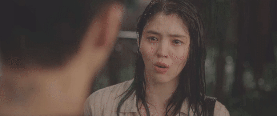 Song Kang - Han So Hee bất ngờ được khen diễn tốt, cũng chả kịp cứu Nevertheless nữa đâu anh chị ơi - Ảnh 2.