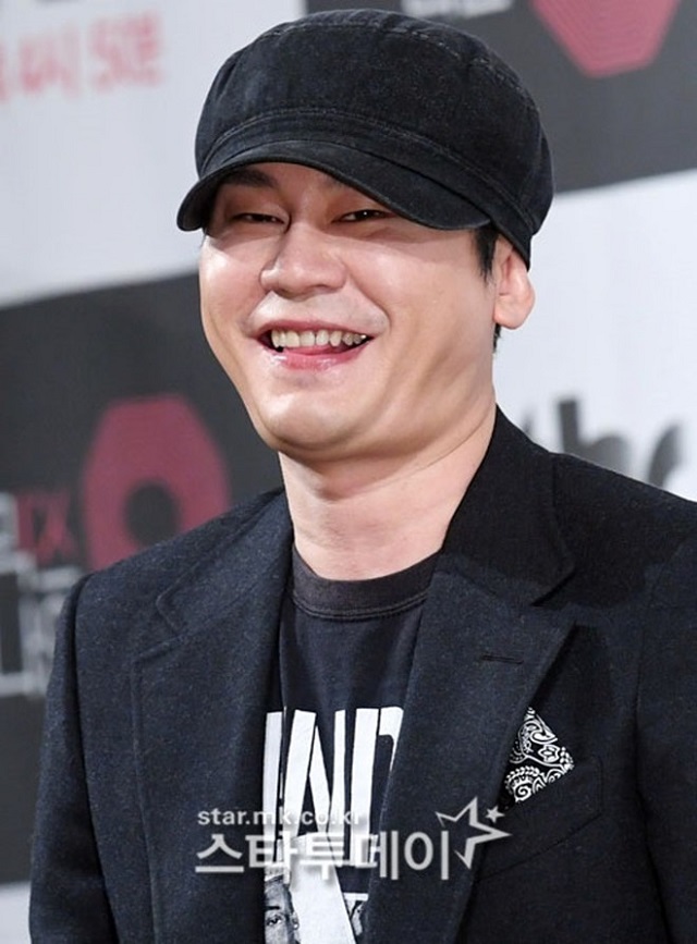 Bố Yang nhà YG từng là dancer đóng vai phụ tạo nên nhóm nhạc huyền thoại, mở ra thời kỳ idol Kpop 30 năm trước - Ảnh 1.