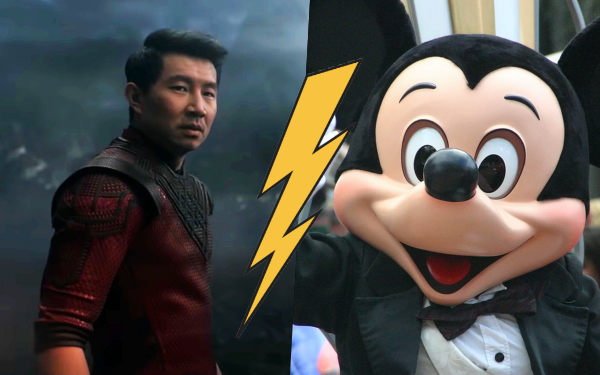 Tài tử Marvel nổi đóa, đáp trả CEO của Disney căng đét vì phát ngôn &quot;mang tính coi thường&quot;, chuyện gì đây?