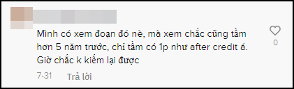 Rầm rộ cái kết bị cắt bỏ của anime Vùng Đất Linh Hồn sau 20 năm: Chihiro gặp lại Haku đúng như lời hứa, khán giả thời nay nói gì? - Ảnh 9.