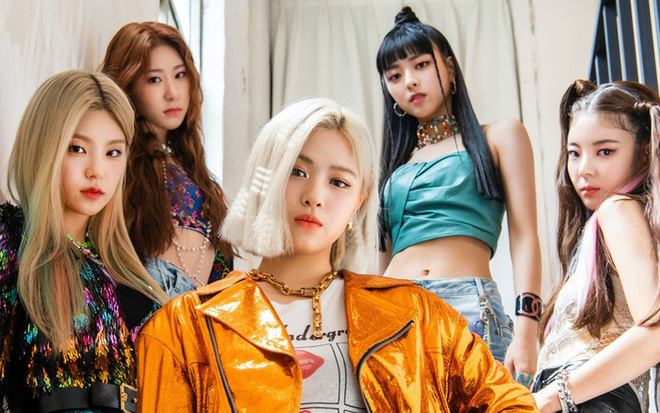 Knet tức giận vì JYP cố đấm ăn xôi cho ITZY comeback, phớt lờ scandal của Lia hậu Soojin rời (G)I-DLE - Ảnh 6.