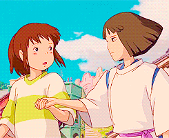 Rầm rộ cái kết bị cắt bỏ của anime Vùng Đất Linh Hồn sau 20 năm: Chihiro gặp lại Haku đúng như lời hứa, khán giả thời nay nói gì? - Ảnh 2.