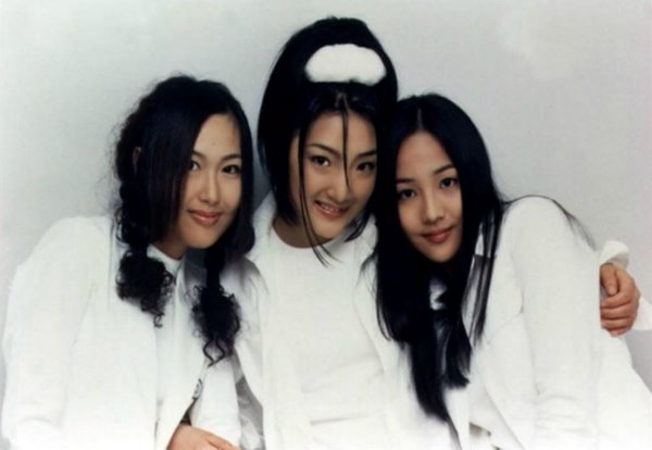 Bố Yang nhà YG từng là dancer đóng vai phụ tạo nên nhóm nhạc huyền thoại, mở ra thời kỳ idol Kpop 30 năm trước - Ảnh 11.