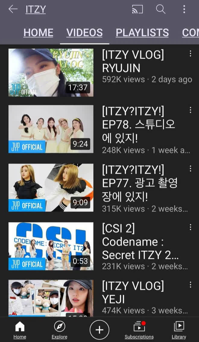 Knet tức giận vì JYP cố đấm ăn xôi cho ITZY comeback, phớt lờ scandal của Lia hậu Soojin rời (G)I-DLE - Ảnh 3.