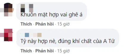 Lộ diện mỹ nhân đè bẹp thần tiên tỷ tỷ trong Thiên Long Bát Bộ 2021, tưởng ai xa lạ hoá ra là ác nữ Cẩm Tâm Tựa Ngọc - Ảnh 6.