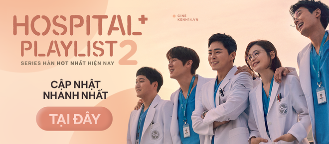 Phát cuồng với ảnh dàn sao Hospital Playlist hồi nhỏ: Bố con Jo Jung Suk lớn bé gì cũng chuẩn chúa hề luôn - Ảnh 11.