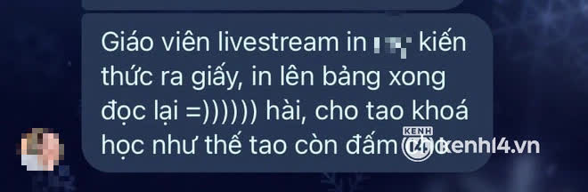 NÓNG: Giáo viên dạy Văn online nổi tiếng ở Hà Nội bị tố dùng từ tục tĩu, show ảnh bộ phận nhạy cảm, chất lượng học kém xa quảng cáo! - Ảnh 16.