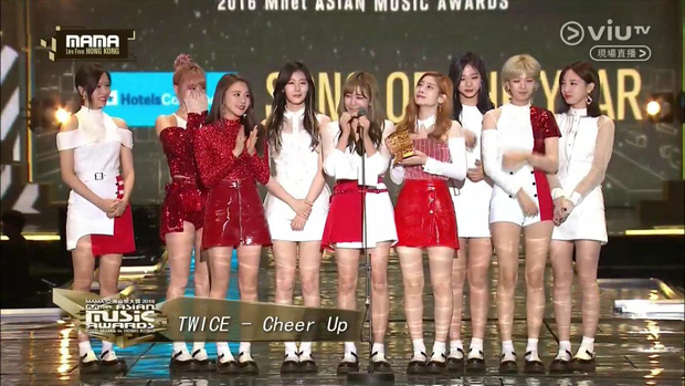 Bài hát đại diện girlgroup Gen 3: Knet không cho Red Velvet chung mâm với TWICE, BLACKPINK bị khịa vì không có Daesang - Ảnh 8.