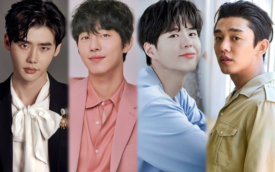 5 nam thần Hàn bỏ nghề idol để làm diễn viên: Ahn Hyo Seop thậm chí còn suýt debut cùng GOT7