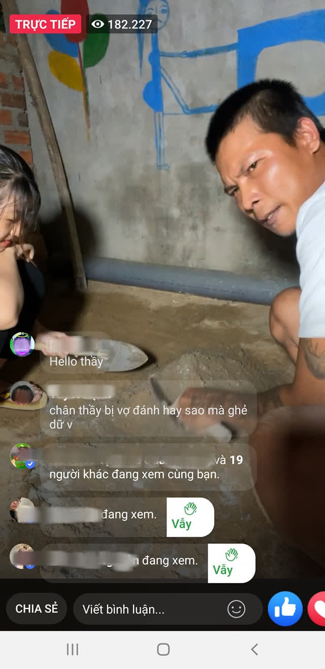 Hiện tượng mạng Lộc Fuho livestream hút người xem cực khủng, thậm chí còn suýt phá kỷ lục trên Facebook Việt - Ảnh 3.
