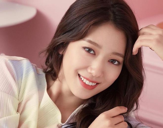 Park Shin Hye hóa ra đã đóng phim từ nhỏ, visual xuất sắc bẩm sinh nhưng sao bao năm vẫn đơ toàn tập? - Ảnh 6.