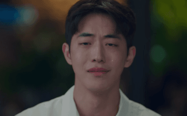 5 nam chính phim Hàn khiến khán giả điên tiết: Số 1 ai bì lại trai hư Song Kang, chúa lươn Park Seo Joon bị ném đá thôi rồi! - Ảnh 12.