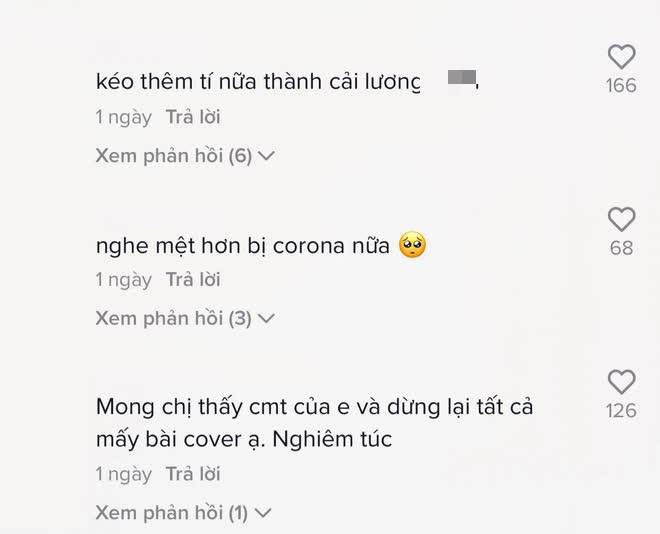 Thanh Thảo suýt biến Hoa Nở Không Màu của Hoài Lâm thành nhạc cải lương và netizen kiểu: Hoa lụi luôn chứ phai gì nữa - Ảnh 7.