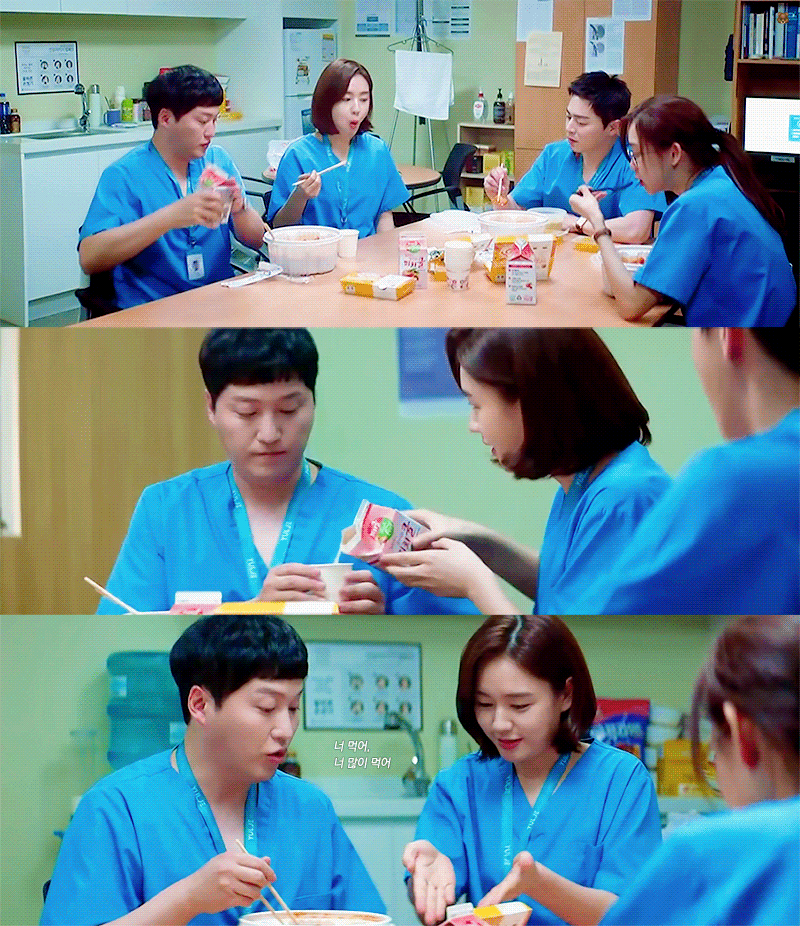 Tương lai 4 cặp đôi Hospital Playlist 2: Ik Jun - Song Hwa chắc kèo thoát ế, nhà Vườn Đông viên mãn nhưng cặp Bồ Câu liệu còn cơ hội? - Ảnh 23.
