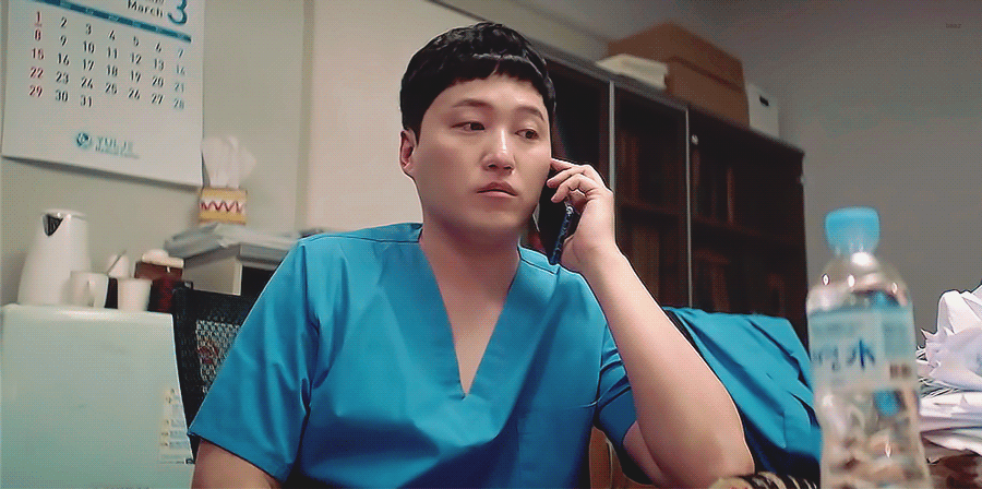 Tương lai 4 cặp đôi Hospital Playlist 2: Ik Jun - Song Hwa chắc kèo thoát ế, nhà Vườn Đông viên mãn nhưng cặp Bồ Câu liệu còn cơ hội? - Ảnh 22.