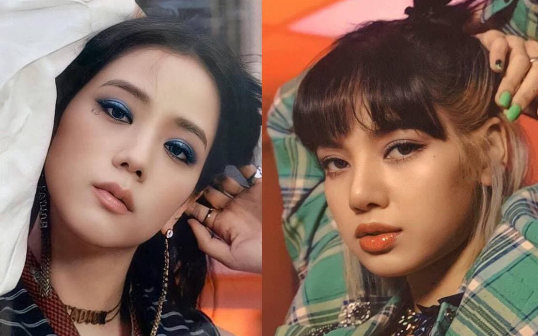 BLACKPINK tung bộ ảnh mới "ngầu đét": Jisoo hóa "bad girl" chính hiệu, Lisa có thay đổi gì mà fan đòi "cheap moment"?