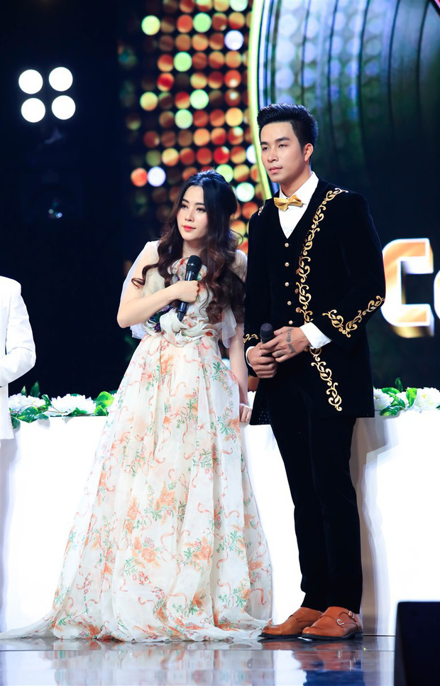 Nam Em từng bị tụt huyết áp trên truyền hình, phải nhập viện khẩn cấp sau khi rời sân khấu - Ảnh 3.