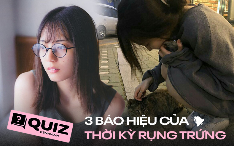 Quiz: 3 biểu hiện cho thấy nữ giới đang trong thời kỳ rụng trứng, cặp nào đang muốn có con lựa lúc này thì đảm bảo &quot;một phát ăn ngay&quot;