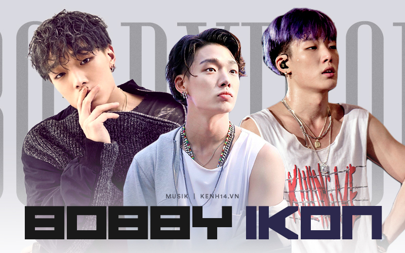 Bobby (iKON): Rapper tài năng vượt trội từng công khai đá xéo BTS, đột ngột trở thành &quot;ông bố bỉm sữa&quot; tuổi 26 khiến ai cũng sốc