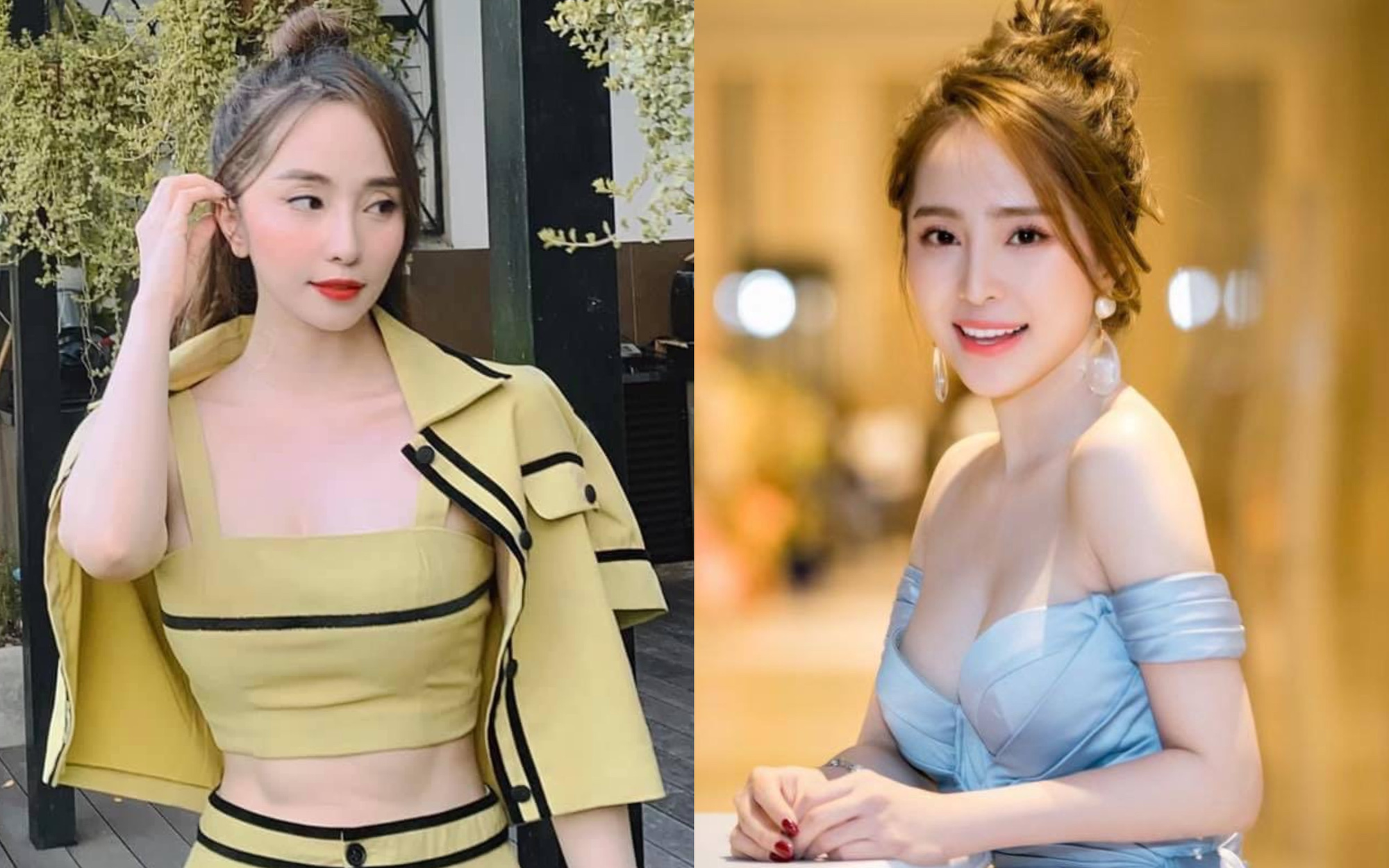 Diện áo khoe cơ số 11 vẫn bị soi hóp bụng, Quỳnh Nga đáp 1 câu nhẹ nhàng nhưng tôn trọn được thế mạnh của bản thân