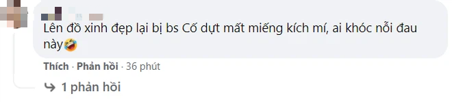 Dương Tử bị Tiêu Chiến giật đứt miếng kích mí, trở thành cô gái lực điền yêu chiều bạn trai ở trailer Dư Sinh - Ảnh 6.