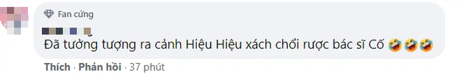 Dương Tử bị Tiêu Chiến giật đứt miếng kích mí, trở thành cô gái lực điền yêu chiều bạn trai ở trailer Dư Sinh - Ảnh 7.