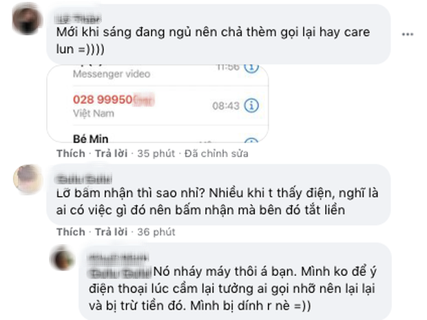 Nhiều cuộc gọi nhỡ từ đầu số 02499 spam người dùng liên tục, nghi vấn lừa đảo: Thực hư thế nào? - Ảnh 4.