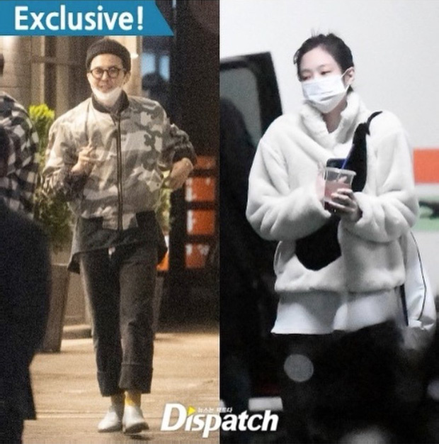 Giữa nghi vấn hẹn hò G-Dragon, Jennie (BLACKPINK) bị soi hint dùng ốp iPhone đôi với Kai (EXO) - Ảnh 2.