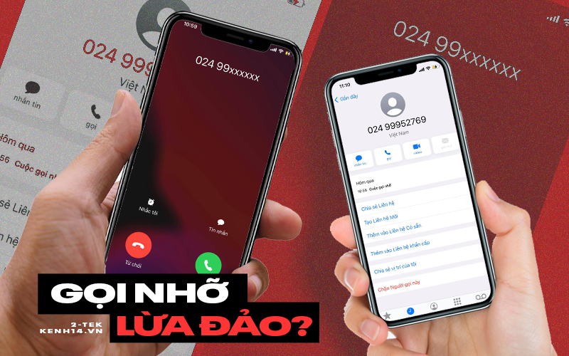 Nhiều cuộc gọi nhỡ từ đầu số 02499 spam người dùng liên tục, nghi vấn lừa đảo: Thực hư thế nào?