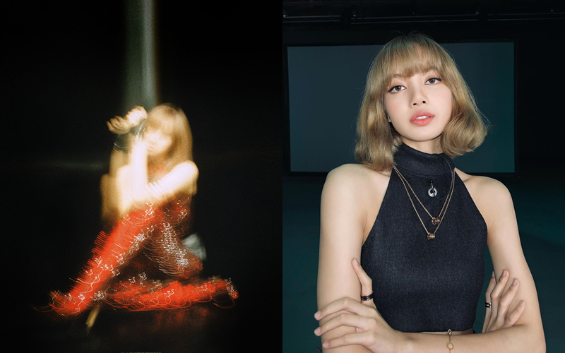 HOT: Poster đầu tiên cho màn debut solo của Lisa (BLACKPINK) đã được tung ra và nó không thể nào mờ mịt hơn được nữa