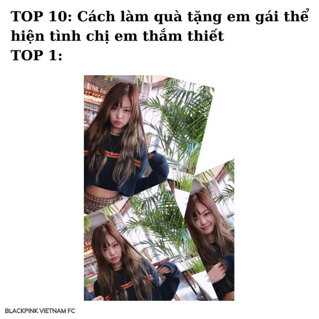 Jisoo (BLACKPINK) không hổ danh bà thần công nghệ, nhìn cách chụp ảnh cho Rosé và chúc mừng Lisa là rõ! - Ảnh 6.