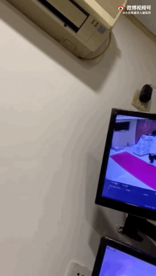NÓNG: Lộ clip CCTV toàn cảnh MC truyền hình lôi xềnh xệch nạn nhân say khướt vào thang máy và chuẩn bị hiếp dâm - Ảnh 3.