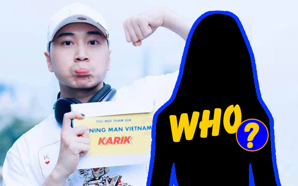 Karik tủi thân khi quay Running Man ở Hàn, tranh thủ nhắn tin &quot;nhõng nhẽo&quot; với một người!