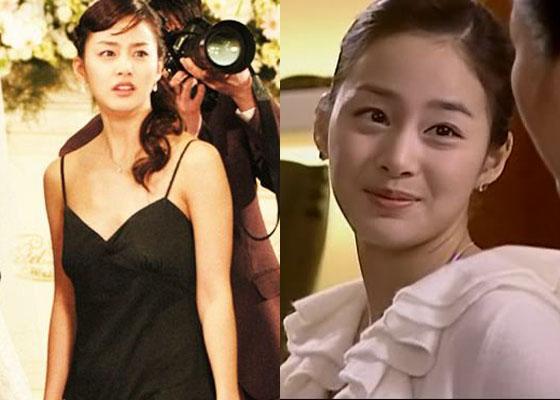 10 mỹ nhân thống trị phim Hàn thập niên 2000: Song Hye Kyo gây bão toàn Châu Á, Lee Young Ae cân đủ loại vai - Ảnh 10.