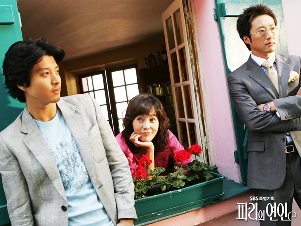 10 mỹ nhân thống trị phim Hàn thập niên 2000: Song Hye Kyo gây bão toàn Châu Á, Lee Young Ae cân đủ loại vai - Ảnh 17.
