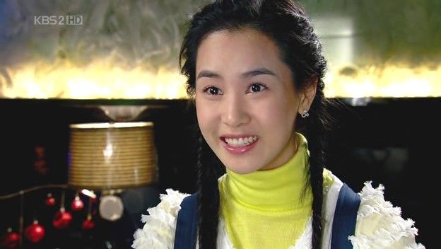 10 mỹ nhân thống trị phim Hàn thập niên 2000: Song Hye Kyo gây bão toàn Châu Á, Lee Young Ae cân đủ loại vai - Ảnh 19.