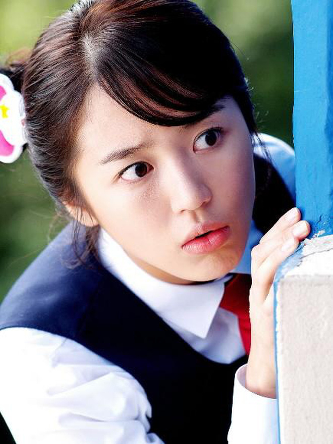 10 mỹ nhân thống trị phim Hàn thập niên 2000: Song Hye Kyo gây bão toàn Châu Á, Lee Young Ae cân đủ loại vai - Ảnh 21.